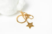 Galapagos 10th Anniversary Mini Mali Bag Charm