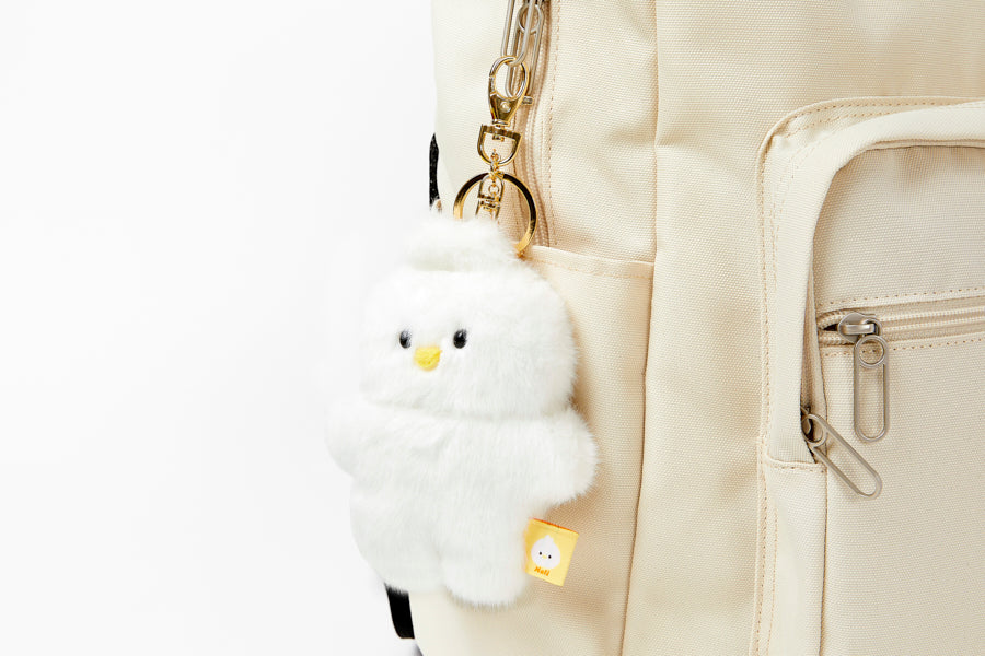 Galapagos 10th Anniversary Mini Mali Bag Charm