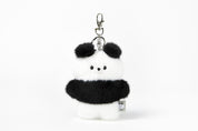 Panda Mini Keychain