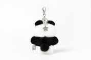 Panda Mini Keychain