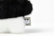Panda Mini Keychain
