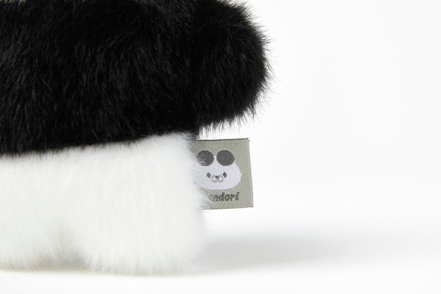 Panda Mini Keychain