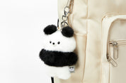 Panda Mini Keychain