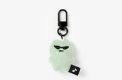 Gaeggol Frog Mini Keychain