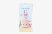 Baby Octopus Mini Keychain
