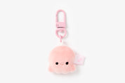 Baby Octopus Mini Keychain