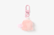 Baby Octopus Mini Keychain
