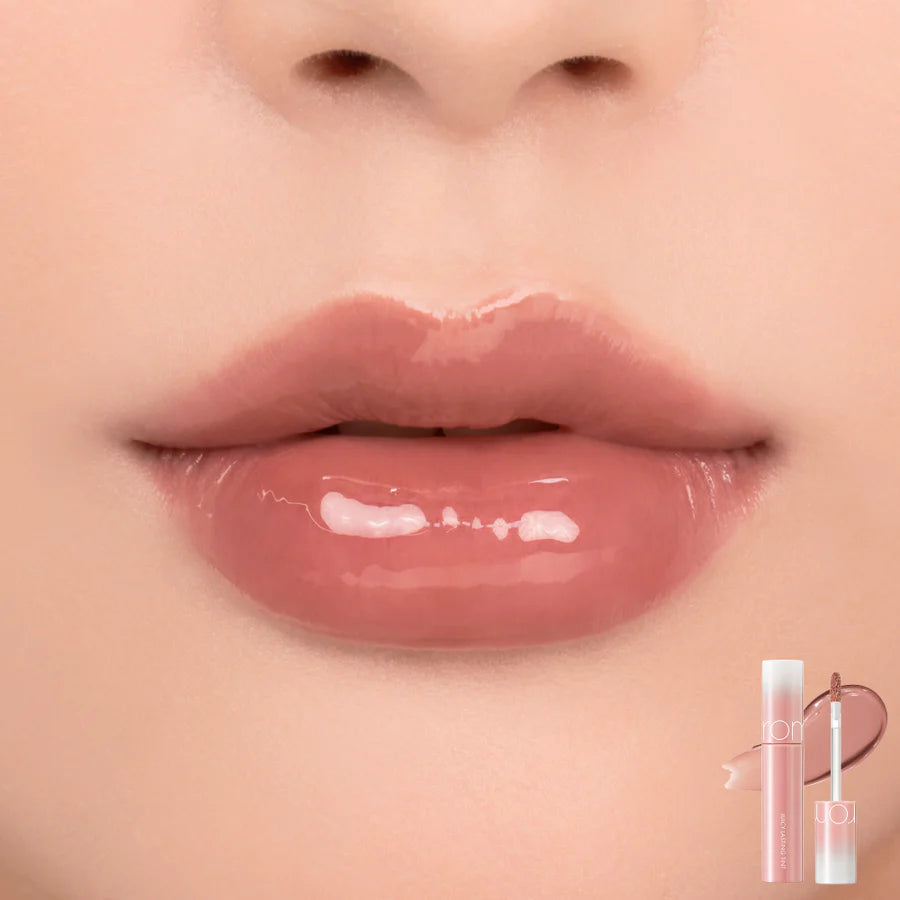 Rom&nd - Juicy Lasting Tint Spring Fever Edition (3 Styles)