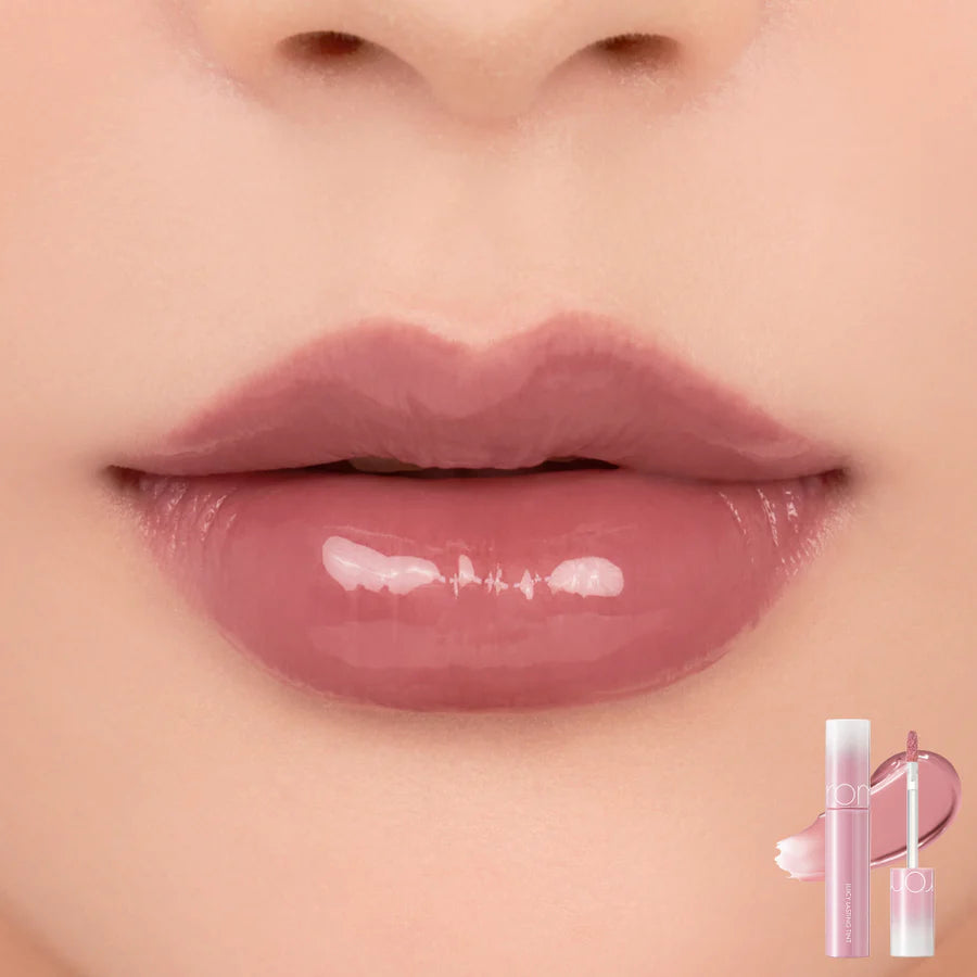 Rom&nd - Juicy Lasting Tint Spring Fever Edition (3 Styles)