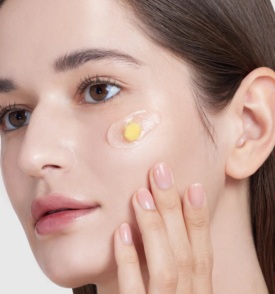 SUNGBOON EDITOR Deep Collagen Retinol Power Boosting Capsule Cream