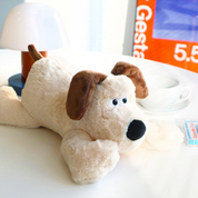 Lying Gromit 40CM Plush