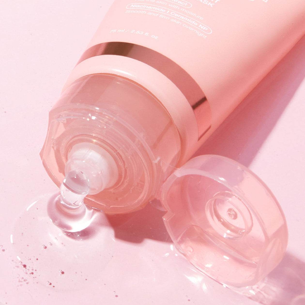 medicube Collagen Night Wrapping Mask