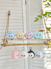 Yooki Mini Ocean Baby Blind Box