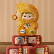 Ozai Framed in Memory Plush Blind Box