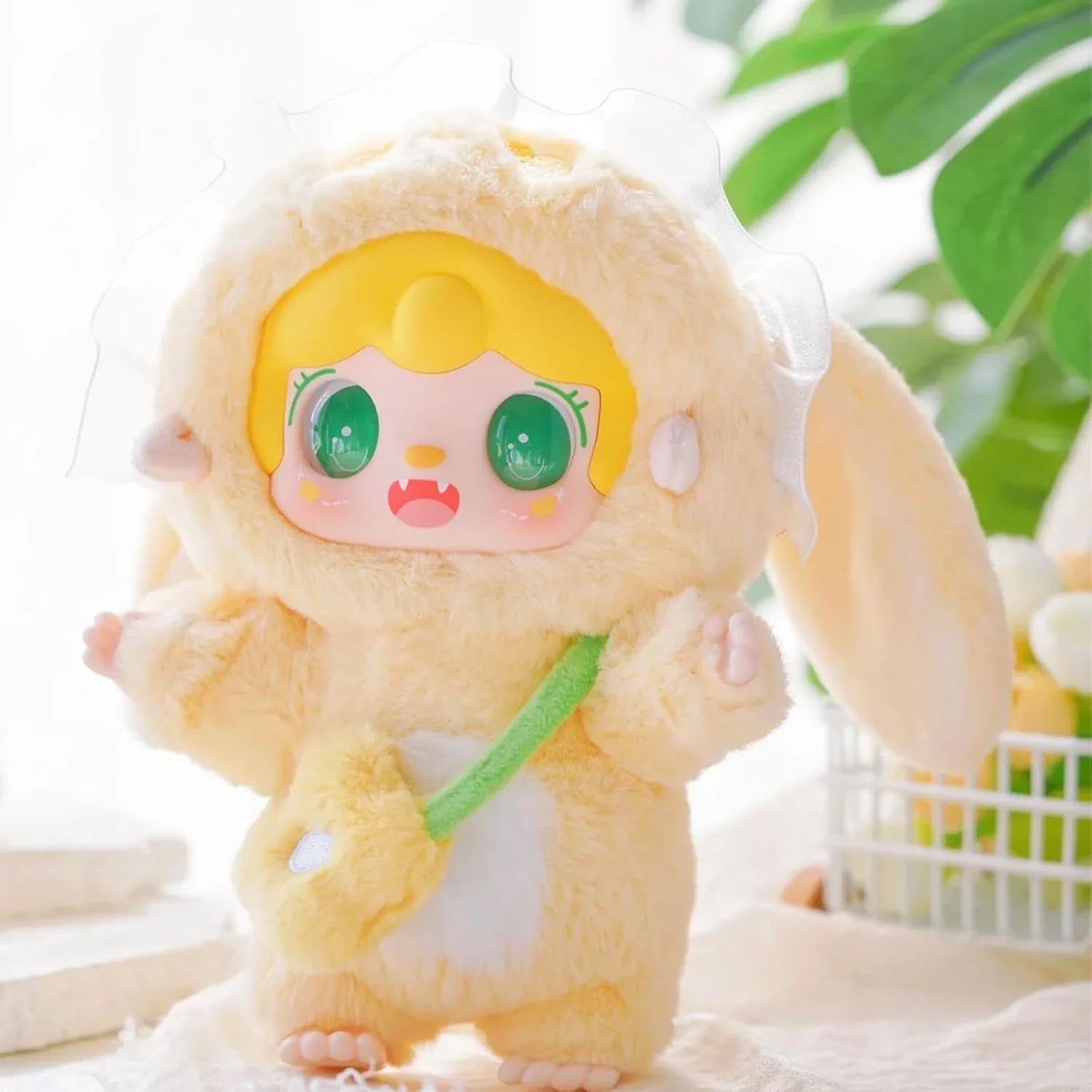 Yooki Warm Bunny Series Blind Box