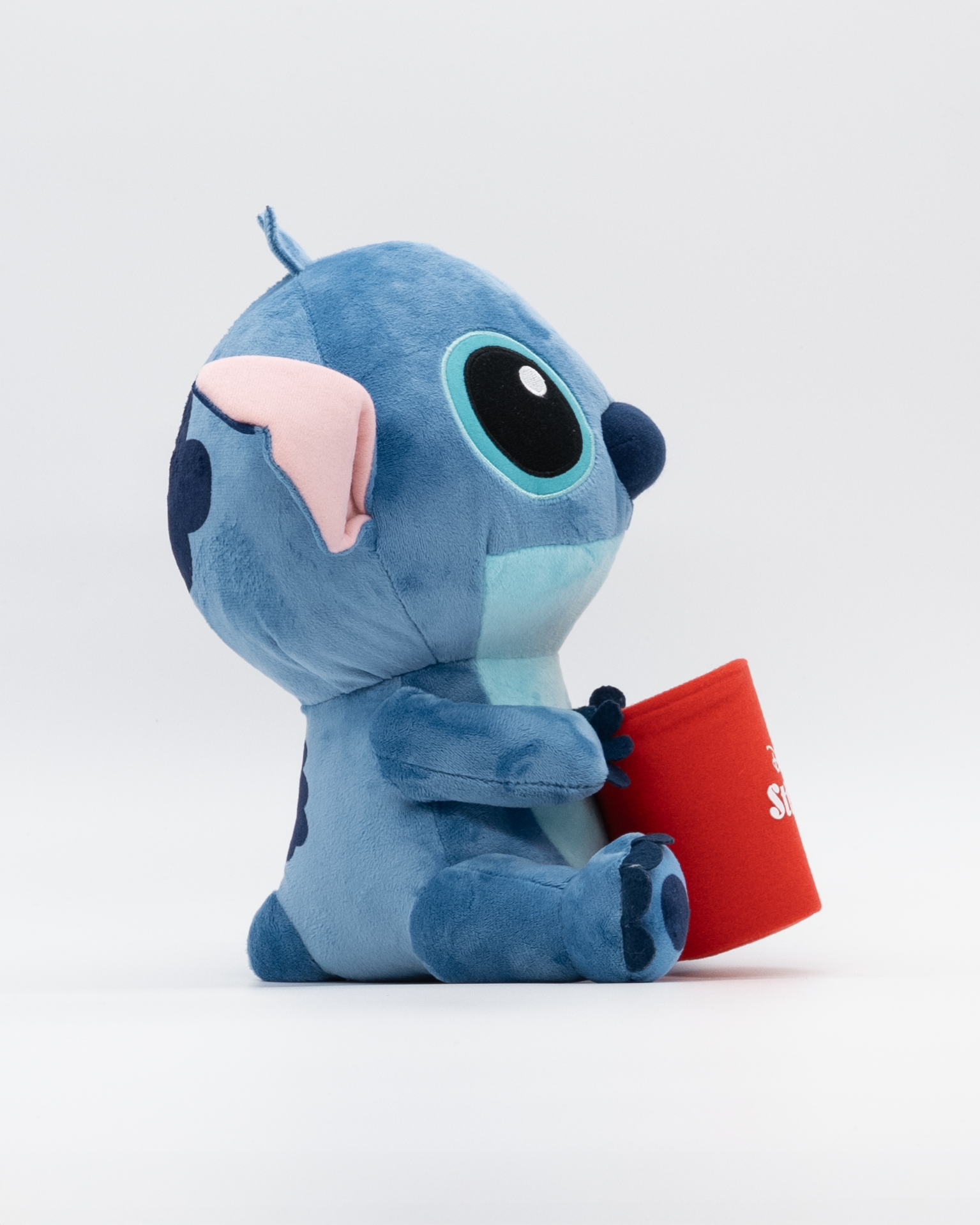 Stitch Sitting Cup 25cm