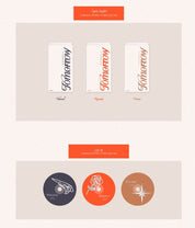 TOMORROW X TOGETHER (TXT) 6th Mini Album "Minisode 3: Tomorrow"