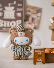 Sanrio Characters Afternoon Tea Blind Box