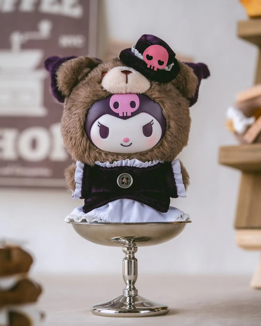 Sanrio Characters Afternoon Tea Blind Box