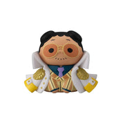 MegaHouse Mega Cat Project One Piece: Nyan Piece Nyan! Luffy VS the Marines Blind Box