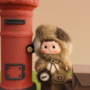 Ozai Framed in Memory Plush Blind Box