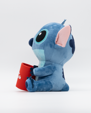 Stitch Sitting Cup 25cm