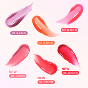 Colorgram Fruity Glass Gloss (6 Styles)