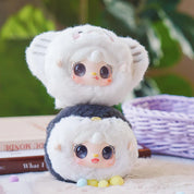 Yooki Mini Ocean Baby Blind Box