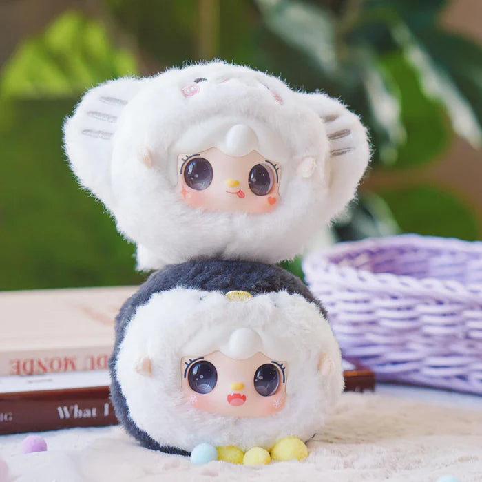 Yooki Mini Ocean Baby Blind Box