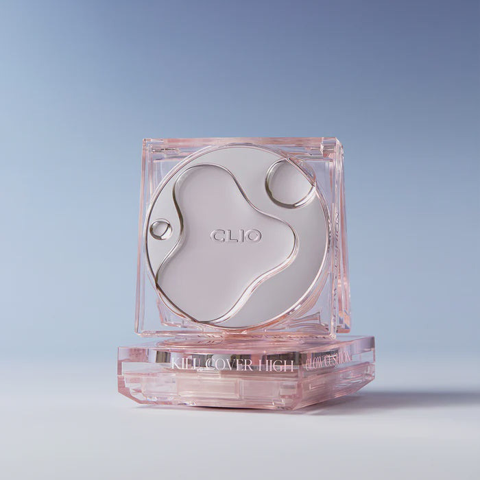 CLIO Kill Cover High Glow Cushion Set