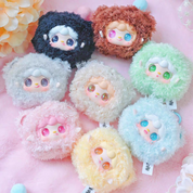 Yooki Little Bear Blind Box