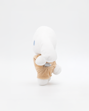 Plush Sanrio Overalls 25cm Collection Cinnamoroll
