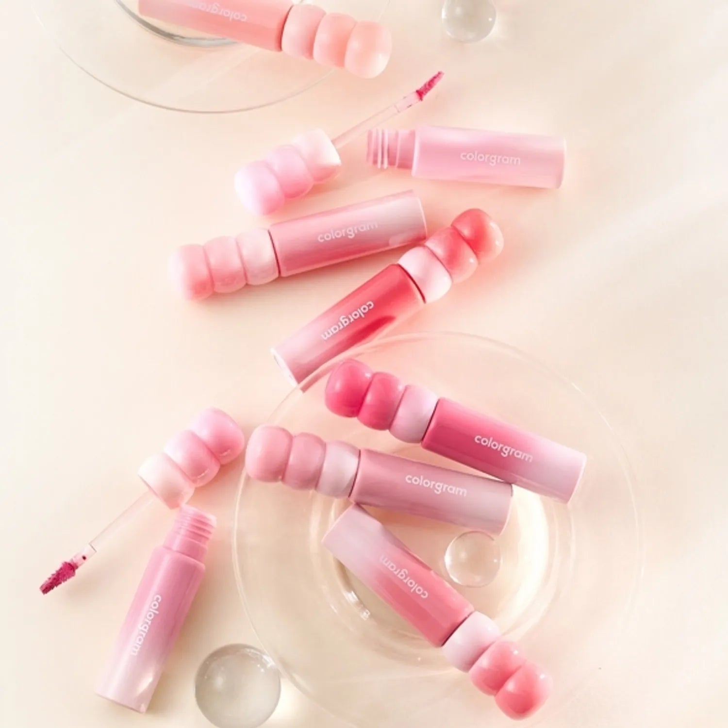 Colorgram Fruity Glass Tint Milk