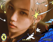 Stray Kids 3rd Full-Length Album "★★★★★ 5-Star" (Digipack Ver.)