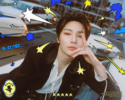 Stray Kids 3rd Full-Length Album "★★★★★ 5-Star" (Digipack Ver.)