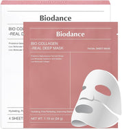 Biodance Bio-Collagen Real Deep Mask 1EA