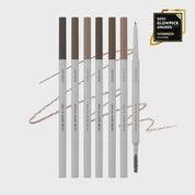 rom&nd Han All Sharp Brow