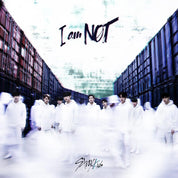 Stray Kids 1st Mini Album "I am Not"