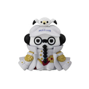 MegaHouse Mega Cat Project One Piece: Nyan Piece Nyan! Luffy VS the Marines Blind Box