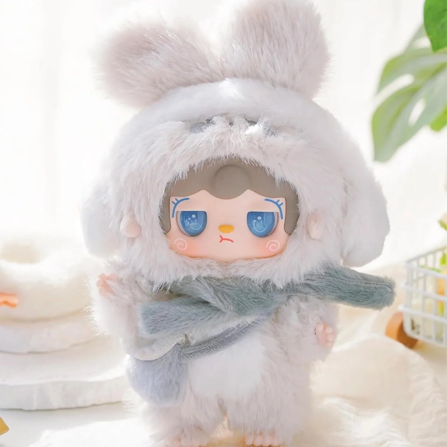 Yooki Warm Bunny Series Blind Box