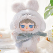 Yooki Warm Bunny Series Blind Box