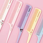 Sanrio Basic Tail Comb My Melody