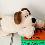 Lying Gromit 40CM Plush