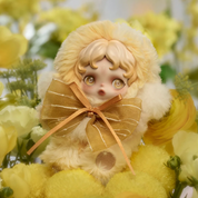 POP MART SKULLPANDA L'impressionnisme Blind Box