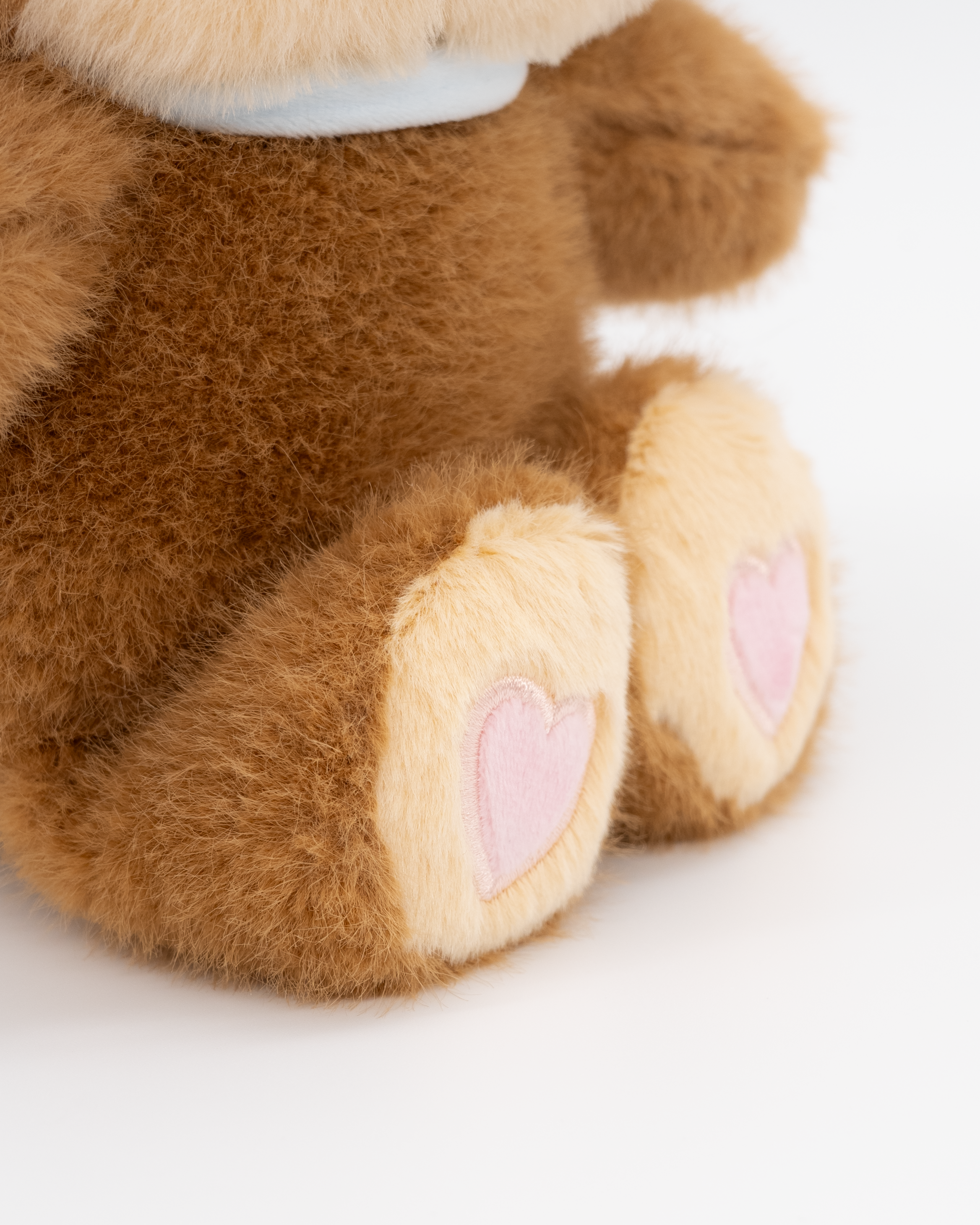 MIKKO CHARACTERS BEAR 25CM