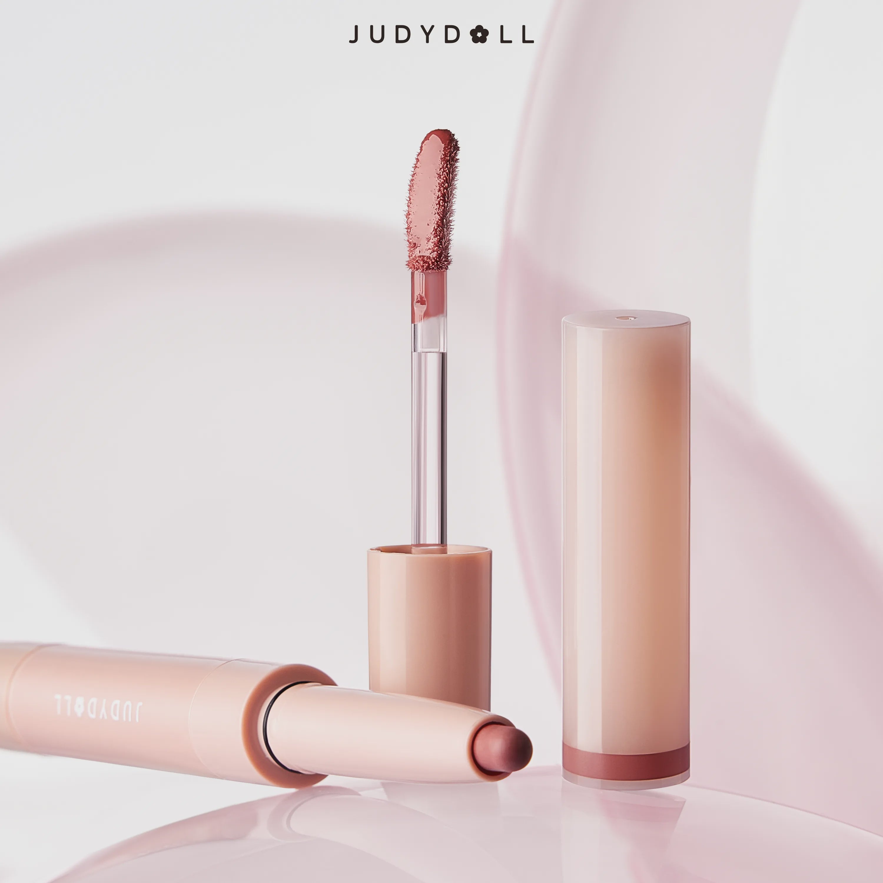 Judydoll Lip Liner and Gloss Duo