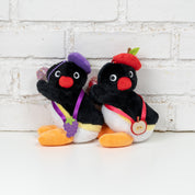 Pingu Lollipop Fruit Blind Box