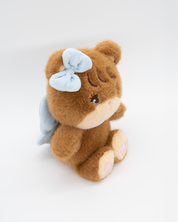 MIKKO CHARACTERS BEAR 25CM