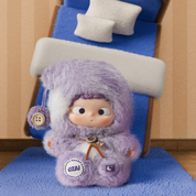 Ozai Framed in Memory Plush Blind Box