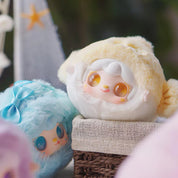 Yooki Mini Ocean Baby Blind Box